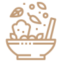 Optional menus