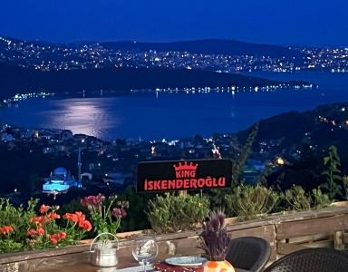 King İskenderoğlu Video 2